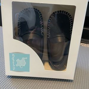 New Elephantito loafer kids shoe